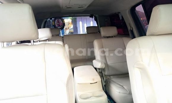 Ra Àlòkù Infinity Q45 Miiran Ọkọ̀ in Accra ni Greater Accra Ra Àlòkù Infinity Q45 Miiran Ọkọ̀ in Accra ni Greater Accra