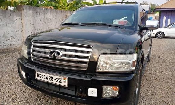 Ra Àlòkù Infinity Q45 Miiran Ọkọ̀ in Accra ni Greater Accra Ra Àlòkù Infinity Q45 Miiran Ọkọ̀ in Accra ni Greater Accra