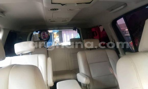 Ra Àlòkù Infinity Q45 Miiran Ọkọ̀ in Accra ni Greater Accra Ra Àlòkù Infinity Q45 Miiran Ọkọ̀ in Accra ni Greater Accra