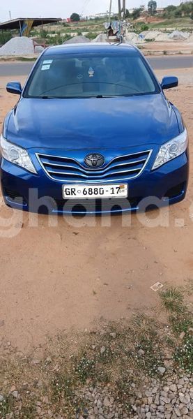 Big with watermark toyota camry greater accra accra 58352