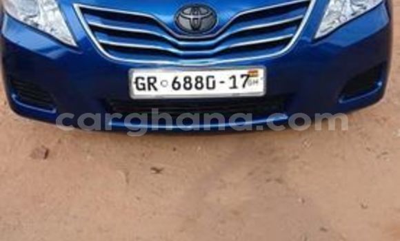 Sayi Na hannu Toyota Camry Sauran Mota in Accra a Greater Accra