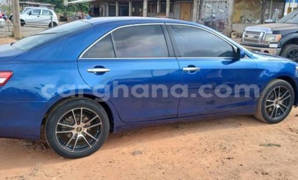 Ra Àlòkù Toyota Camry Miiran Ọkọ̀ in Accra ni Greater Accra Ra Àlòkù Toyota Camry Miiran Ọkọ̀ in Accra ni Greater Accra