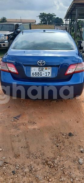 Big with watermark toyota camry greater accra accra 58352