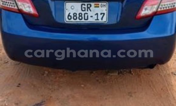 Ra Àlòkù Toyota Camry Miiran Ọkọ̀ in Accra ni Greater Accra Ra Àlòkù Toyota Camry Miiran Ọkọ̀ in Accra ni Greater Accra