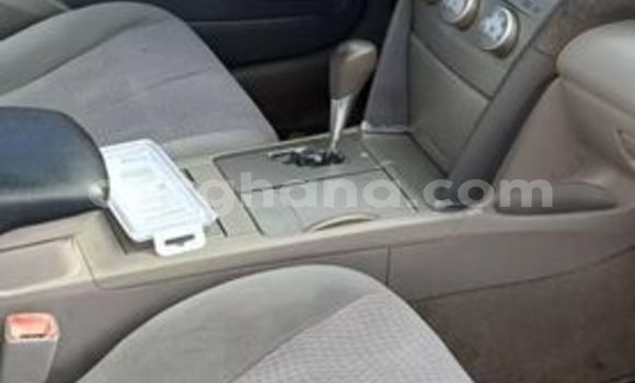 Ra Àlòkù Toyota Camry Miiran Ọkọ̀ in Accra ni Greater Accra Ra Àlòkù Toyota Camry Miiran Ọkọ̀ in Accra ni Greater Accra
