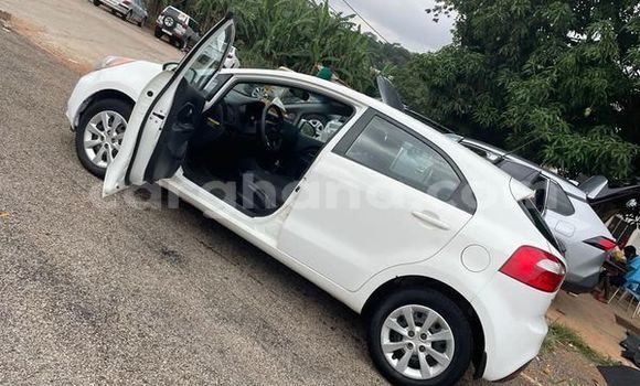 Buy Used Toyota Allion Other Car in Accra in Greater Accra