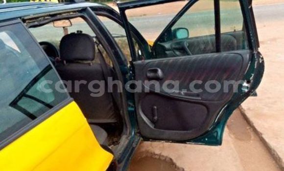 Buy Used Opel Astra Other Car in Accra in Greater Accra Buy Used Opel Astra Other Car in Accra in Greater Accra