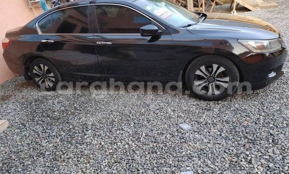 Buy Used Honda Accord Other Car in Accra in Greater Accra Buy Used Honda Accord Other Car in Accra in Greater Accra