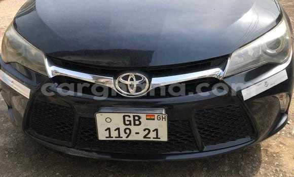 Ra Àlòkù Toyota Camry Miiran Ọkọ̀ in Accra ni Greater Accra