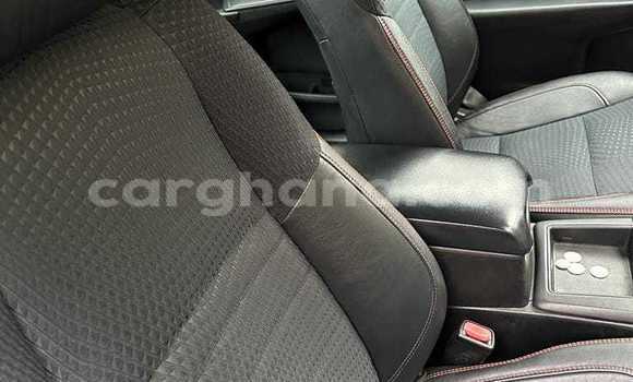 Buy Used Toyota Camry Other Car in Accra in Greater Accra Buy Used Toyota Camry Other Car in Accra in Greater Accra