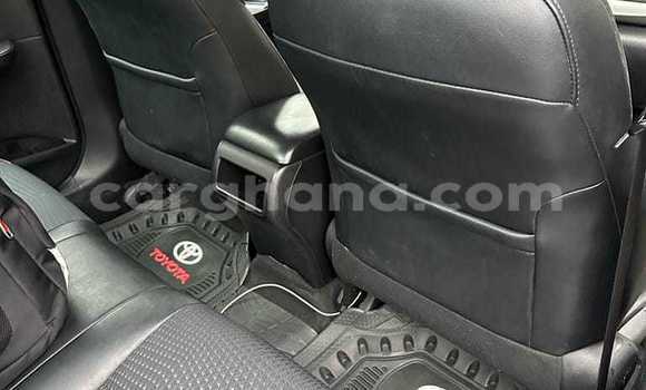 Buy Used Toyota Camry Other Car in Accra in Greater Accra Buy Used Toyota Camry Other Car in Accra in Greater Accra
