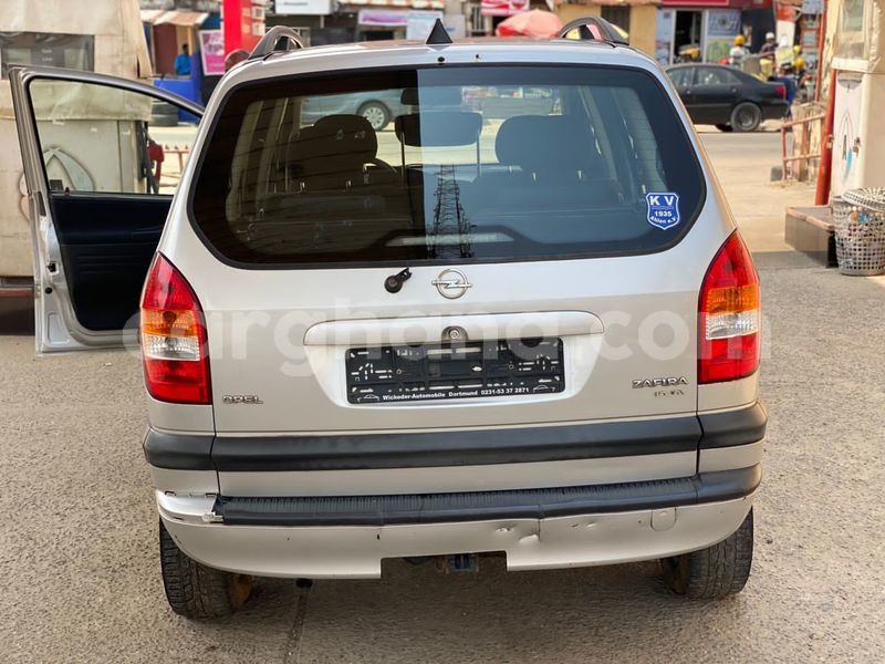 Big with watermark opel zafira western sekondi 58357