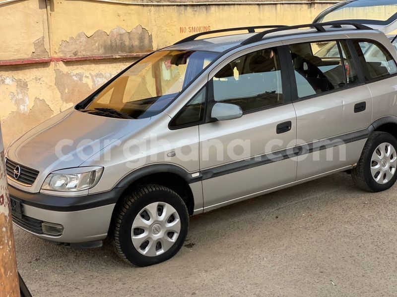 Big with watermark opel zafira western sekondi 58357