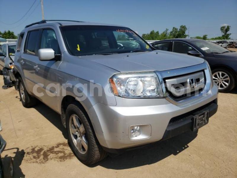 Big with watermark honda pilot western sekondi 58358