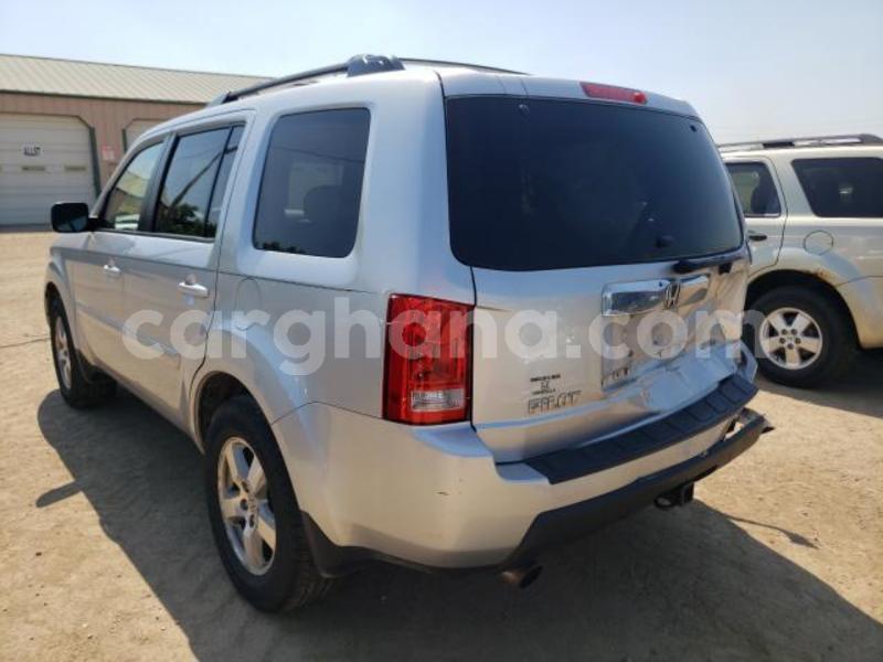 Big with watermark honda pilot western sekondi 58358