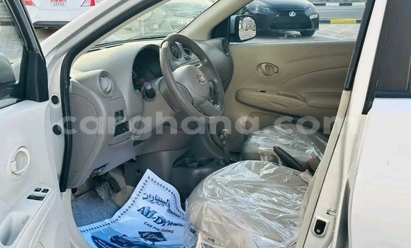 Buy Used Nissan Sunny Other Car in Accra in Greater Accra Buy Used Nissan Sunny Other Car in Accra in Greater Accra