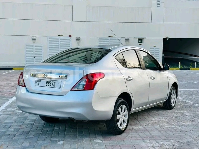 Big with watermark nissan sunny greater accra accra 58359