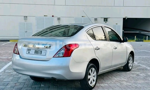 Buy Used Nissan Sunny Other Car in Accra in Greater Accra Buy Used Nissan Sunny Other Car in Accra in Greater Accra