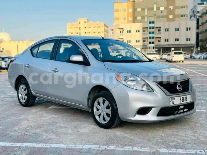 Big with watermark nissan sunny greater accra accra 58359