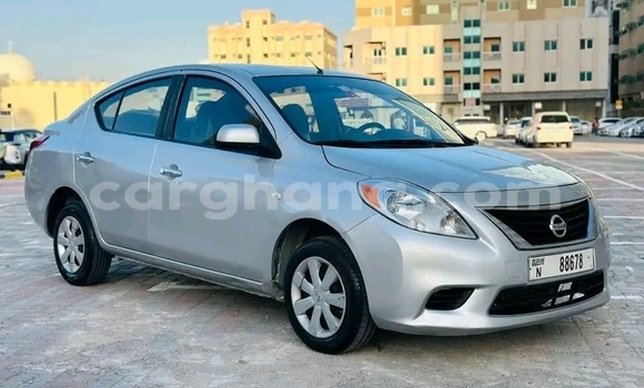 Buy Used Nissan Sunny Other Car in Accra in Greater Accra Buy Used Nissan Sunny Other Car in Accra in Greater Accra