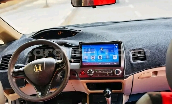 Sayi Na hannu Honda Civic Sauran Mota in Accra a Greater Accra