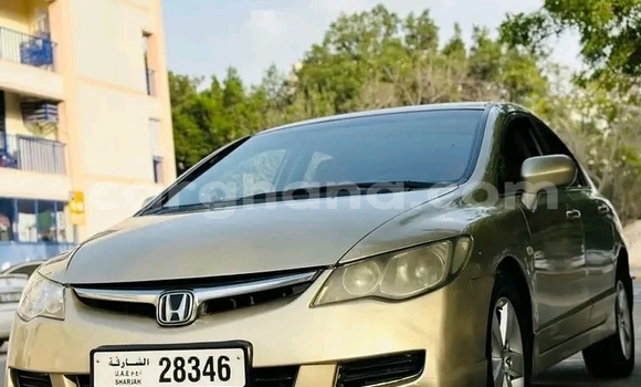 Ra Àlòkù Honda Civic Miiran Ọkọ̀ in Accra ni Greater Accra Ra Àlòkù Honda Civic Miiran Ọkọ̀ in Accra ni Greater Accra