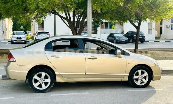 Ra Àlòkù Honda Civic Miiran Ọkọ̀ in Accra ni Greater Accra Ra Àlòkù Honda Civic Miiran Ọkọ̀ in Accra ni Greater Accra