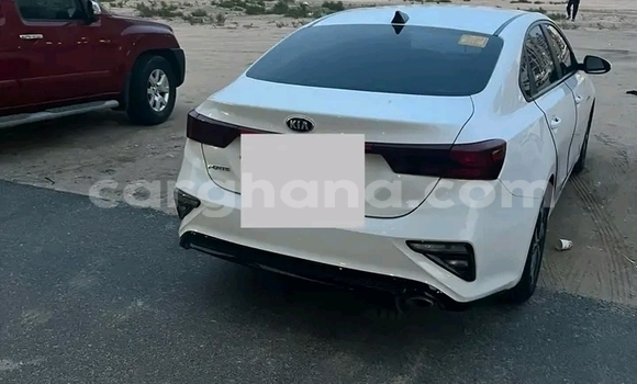 Buy Used Kia Forte Other Car in Accra in Greater Accra Buy Used Kia Forte Other Car in Accra in Greater Accra