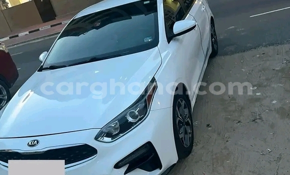 Buy Used Kia Forte Other Car in Accra in Greater Accra Buy Used Kia Forte Other Car in Accra in Greater Accra