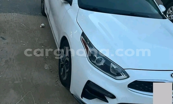 Buy Used Kia Forte Other Car in Accra in Greater Accra Buy Used Kia Forte Other Car in Accra in Greater Accra
