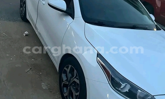 Buy Used Kia Forte Other Car in Accra in Greater Accra Buy Used Kia Forte Other Car in Accra in Greater Accra