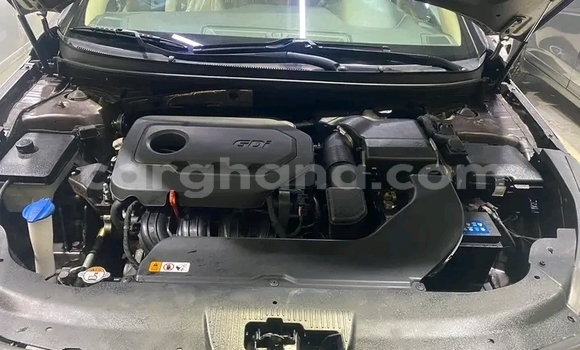 Buy Used Hyundai Sonata Other Car in Accra in Greater Accra