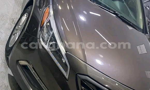 Buy Used Hyundai Sonata Other Car in Accra in Greater Accra Buy Used Hyundai Sonata Other Car in Accra in Greater Accra
