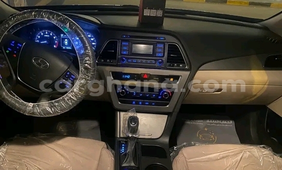 Buy Used Hyundai Sonata Other Car in Accra in Greater Accra Buy Used Hyundai Sonata Other Car in Accra in Greater Accra