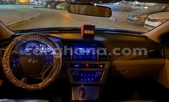 Buy Used Hyundai Sonata Other Car in Accra in Greater Accra Buy Used Hyundai Sonata Other Car in Accra in Greater Accra