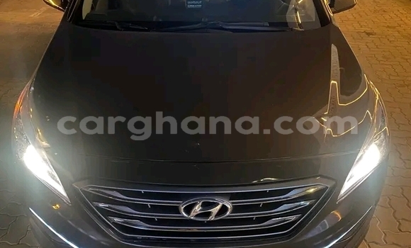 Buy Used Hyundai Sonata Other Car in Accra in Greater Accra Buy Used Hyundai Sonata Other Car in Accra in Greater Accra