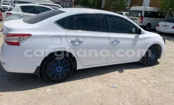 Ra Àlòkù Nissan Sentra Miiran Ọkọ̀ in Accra ni Greater Accra