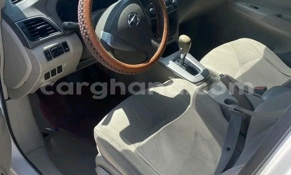 Buy Used Nissan Sentra Other Car in Accra in Greater Accra Buy Used Nissan Sentra Other Car in Accra in Greater Accra