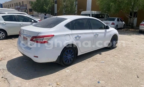 Buy Used Nissan Sentra Other Car in Accra in Greater Accra Buy Used Nissan Sentra Other Car in Accra in Greater Accra