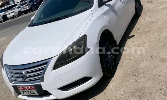 Buy Used Nissan Sentra Other Car in Accra in Greater Accra Buy Used Nissan Sentra Other Car in Accra in Greater Accra