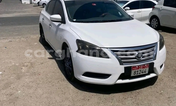 Buy Used Nissan Sentra Other Car in Accra in Greater Accra Buy Used Nissan Sentra Other Car in Accra in Greater Accra
