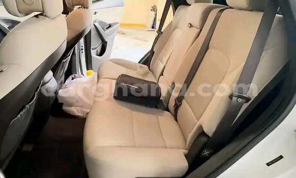 Buy Used Hyundai Santa Fe Other Car in Accra in Greater Accra Buy Used Hyundai Santa Fe Other Car in Accra in Greater Accra