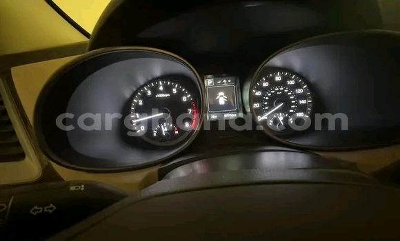 Buy Used Hyundai Santa Fe Other Car in Accra in Greater Accra Buy Used Hyundai Santa Fe Other Car in Accra in Greater Accra