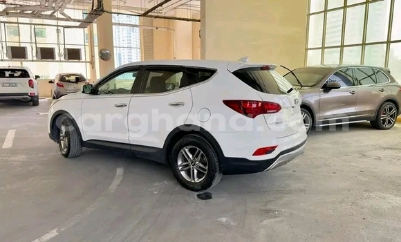 Buy Used Hyundai Santa Fe Other Car in Accra in Greater Accra Buy Used Hyundai Santa Fe Other Car in Accra in Greater Accra
