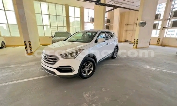 Buy Used Hyundai Santa Fe Other Car in Accra in Greater Accra Buy Used Hyundai Santa Fe Other Car in Accra in Greater Accra
