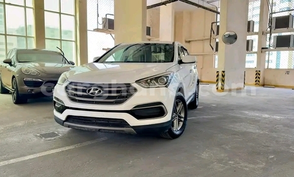 Buy Used Hyundai Santa Fe Other Car in Accra in Greater Accra Buy Used Hyundai Santa Fe Other Car in Accra in Greater Accra