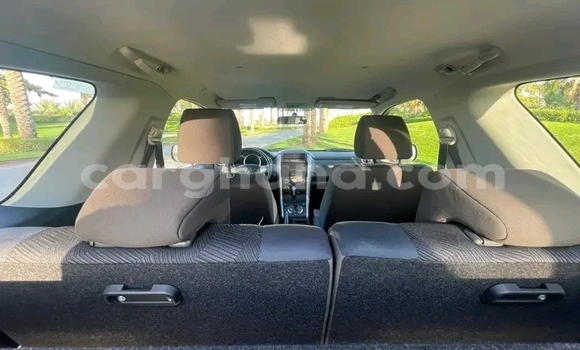 Sayi Na hannu Suzuki Grand Vitara Sauran Mota in Accra a Greater Accra