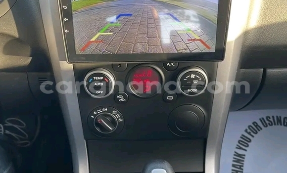 Buy Used Suzuki Grand Vitara Other Car in Accra in Greater Accra Buy Used Suzuki Grand Vitara Other Car in Accra in Greater Accra
