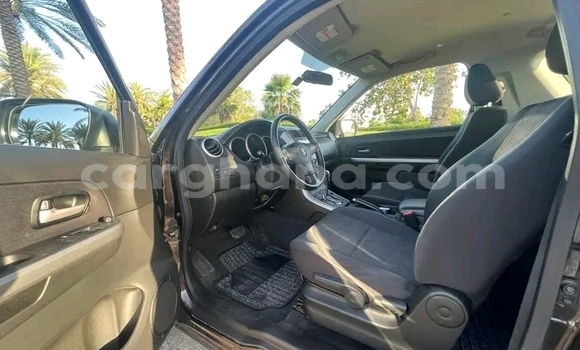 Buy Used Suzuki Grand Vitara Other Car in Accra in Greater Accra Buy Used Suzuki Grand Vitara Other Car in Accra in Greater Accra