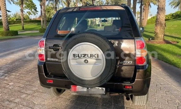 Buy Used Suzuki Grand Vitara Other Car in Accra in Greater Accra Buy Used Suzuki Grand Vitara Other Car in Accra in Greater Accra